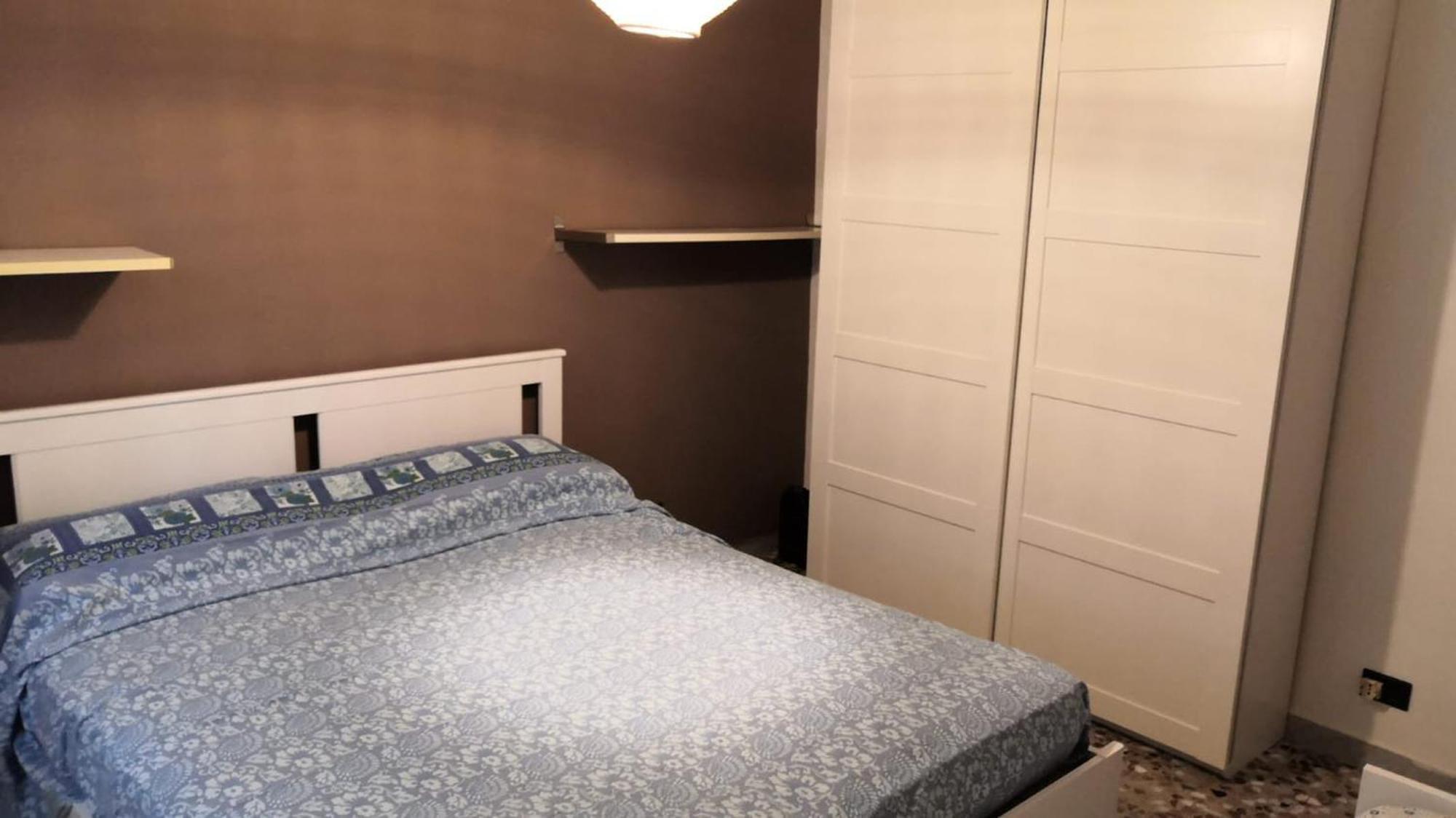 Casadria - Appartamento Nel Centro Storico Vicino Al Mare Monopoli Exteriör bild