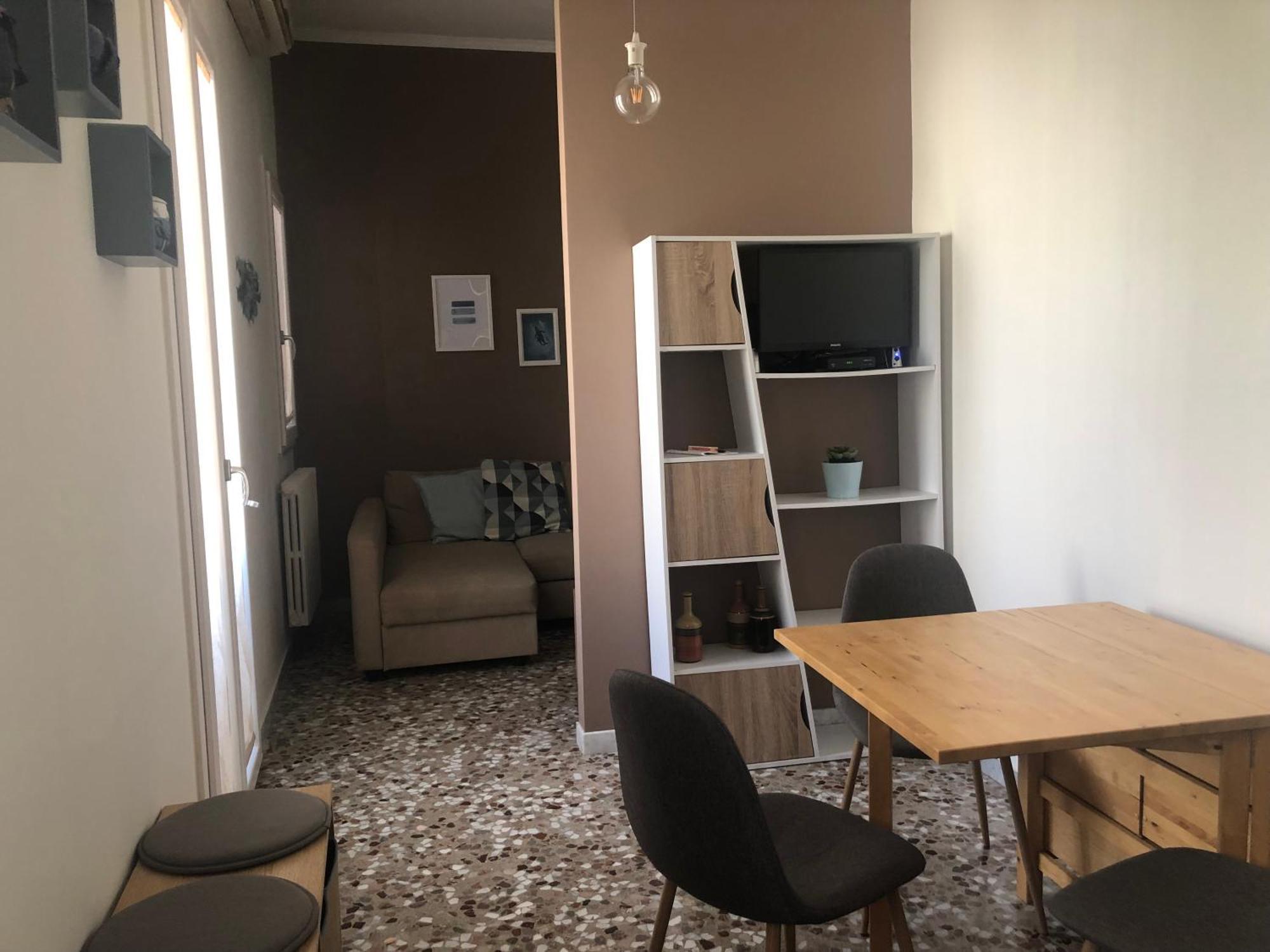 Casadria - Appartamento Nel Centro Storico Vicino Al Mare Monopoli Exteriör bild